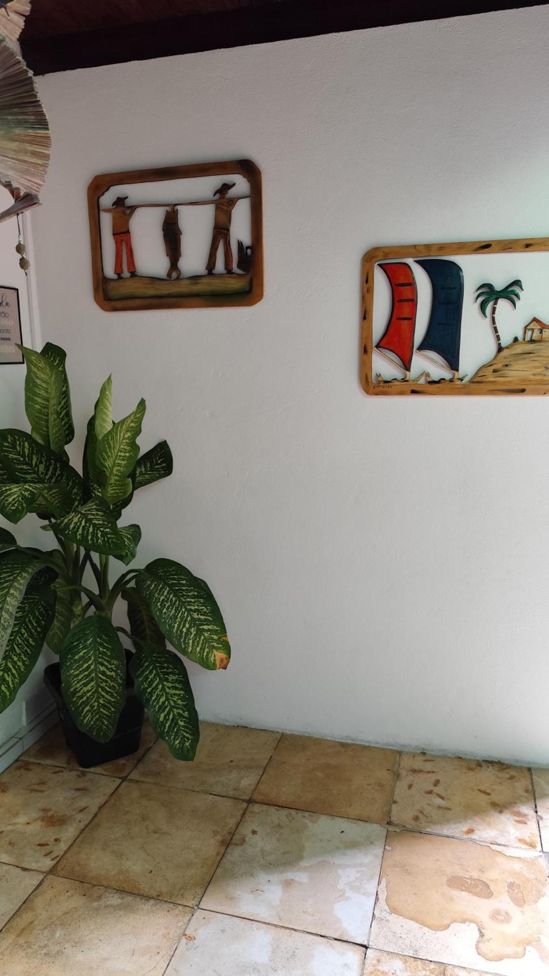 Suites Preguica Canoa Quebrada Exterior photo